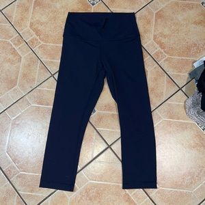 Lululemon leggings yoga tights bottoms pants